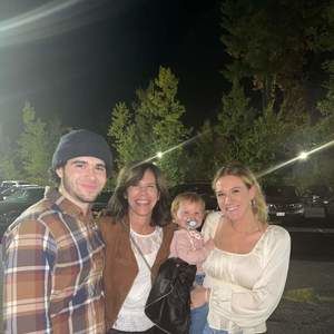 Meet your Posher, Donna